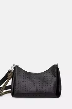 Сумочка Desigual BLOOMER MAYARI, черный