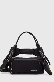 Сумочка Desigual, черный