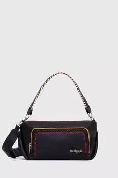 Сумочка Desigual, черный
