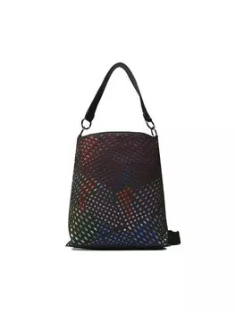 Сумочка Desigual, черный