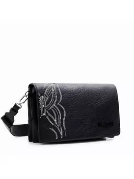 Сумочка Desigual, черный