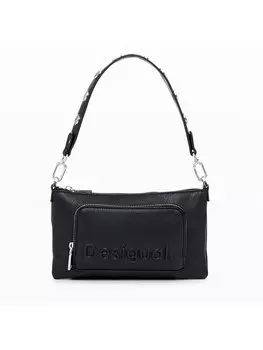 Сумочка Desigual, черный