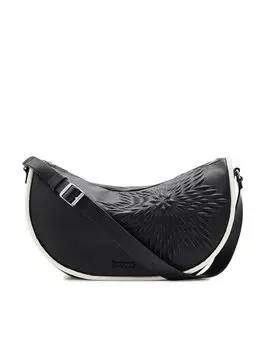 Сумочка Desigual, черный