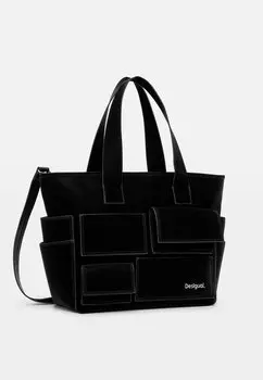 Сумочка Desigual, черный