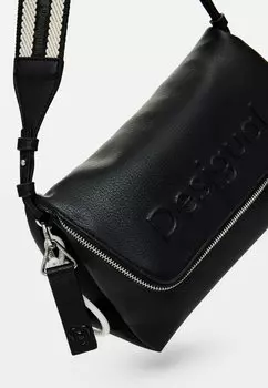 Сумочка Desigual, черный
