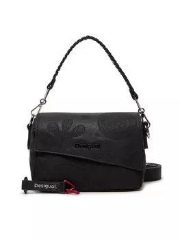 Сумочка Desigual, черный