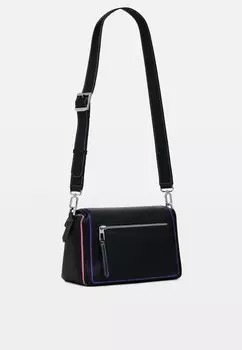 Сумочка Desigual, черный