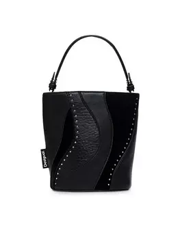 Сумочка Desigual, черный