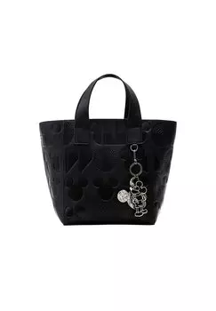 Сумочка Desigual, цвет black