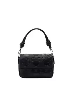 Сумочка Desigual, цвет black