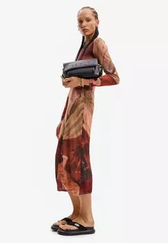 Сумочка Desigual, цвет black