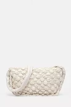 Сумочка Desigual FLOSSY EIBAR, бежевый