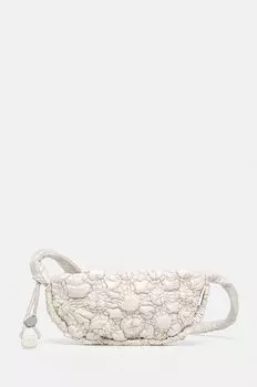 Сумочка Desigual FLOSSY EIBAR MINI, бежевый
