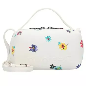 Сумочка Desigual FRESIA DETROIT, белый