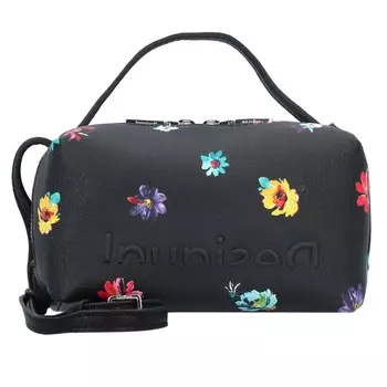 Сумочка Desigual Fresia Detroit, черный