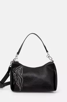 Сумочка Desigual GOODALL MAYARI, черный