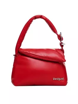 Сумочка Desigual Handbag, красный