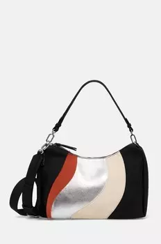 Сумочка Desigual KAHLO MAYARI MAXI, мультиколор