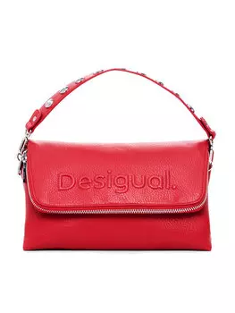 Сумочка Desigual, красный