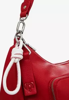 Сумочка Desigual, красный