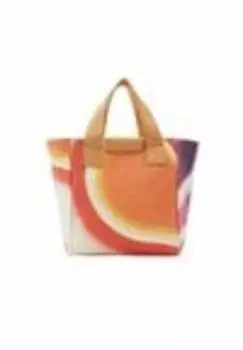 Сумочка Desigual, мультиколор