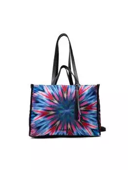 Сумочка Desigual, мультиколор