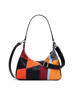 Сумочка Desigual, мультиколор