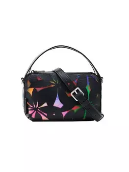 Сумочка Desigual Narbonne, черный
