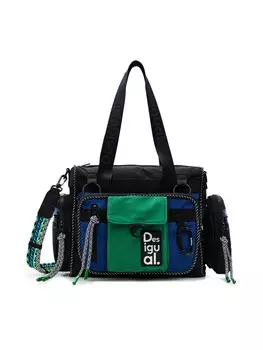 Сумочка Desigual, синий