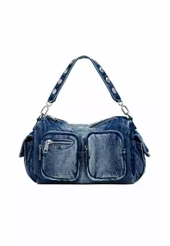 Сумочка Desigual, синий