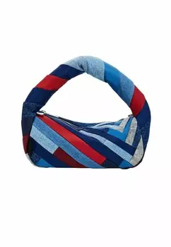 Сумочка Desigual, синий