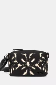 Сумочка Desigual SYBILLA NAS, черный