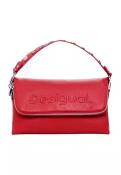 Сумочка Desigual Venecia 3.0, красный