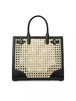 Сумочка Devyn 431966770002 Lauren Ralph Lauren, бежевый