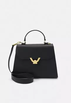 Сумочка DEW Coccinelle, черный