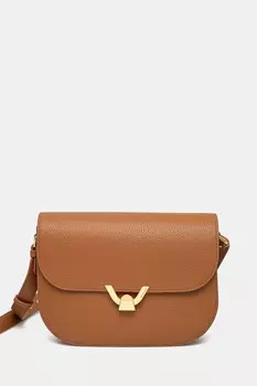 Сумочка DEW Coccinelle, коричневый