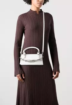 Сумочка DHELLIAX ALDO, белый