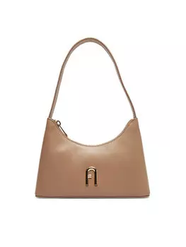 Сумочка Diamante Mini WB00863 AX0733 BG 1257S Furla, коричневый