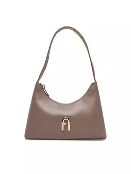 Сумочка Diamante WB00863 AX0733 MA200 Furla, коричневый