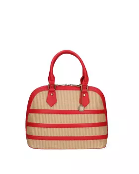 Сумочка diana&co Diana_Co, красный