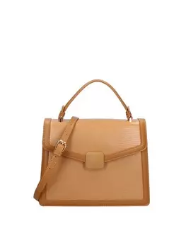 Сумочка Diana&Co. Handbag, коричневый