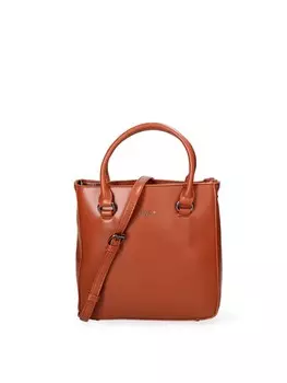 Сумочка Diana&Co. Handbag, коричневый