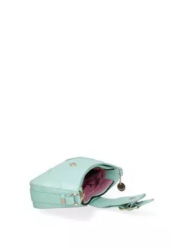 Сумочка Diana&Co, зеленый