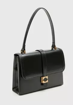 Сумочка DIDION Mango, черный