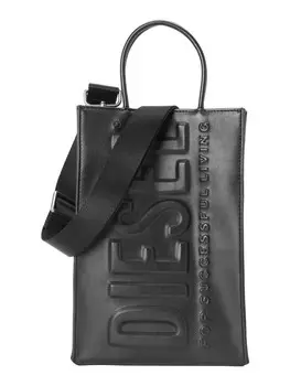 Сумочка DIESEL Crossbody Bag, черный