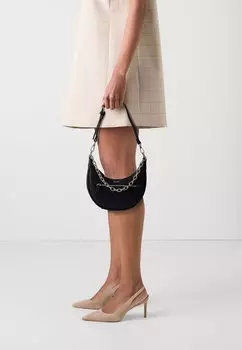 Сумочка DIEUDONNE ALDO, черный