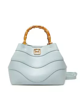 Сумочка Dinda 2513511027200 Marella, голубой