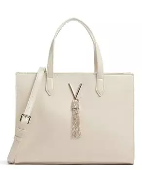 Сумочка Divina из искусственной кожи Valentino Bags, бежевый