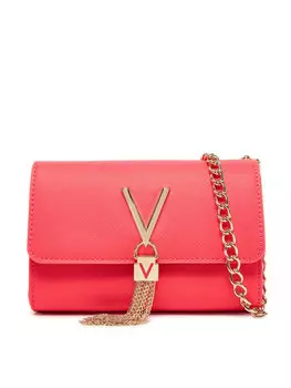 Сумочка Divina Sa VBS1IJ03 Valentino, красный