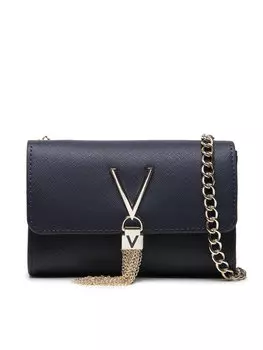 Сумочка Divina Sa VBS1IJ03 Valentino, синий